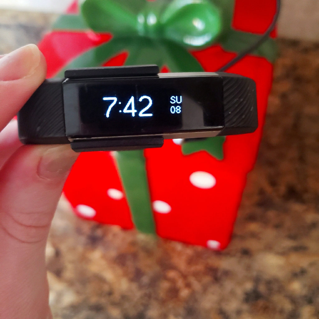 Fitbit Alta